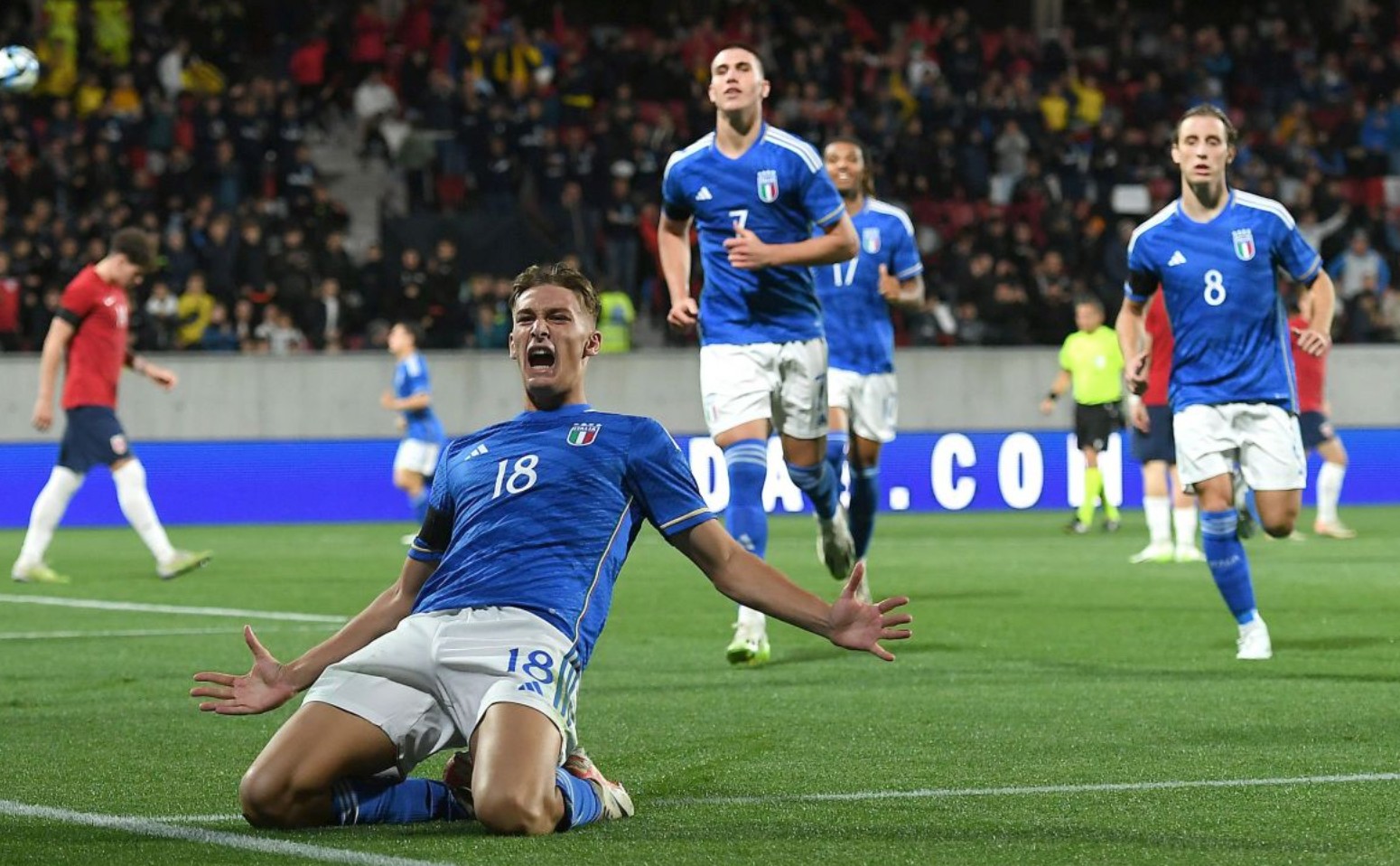 吉拉迪诺：只要给国米机会他们就是致命的；我们没能把握机会（吉拉迪诺：国米抓住机会就致命，我们却浪费了良机）