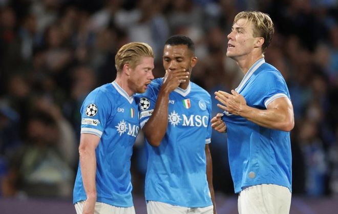 阿斯：孔德和巴尔德本赛季大幅下滑，但教练组仍对他们有期待（阿斯：孔德、巴尔德本季状态走低，教练组仍寄予厚望）